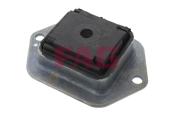 Bushing, axle beam